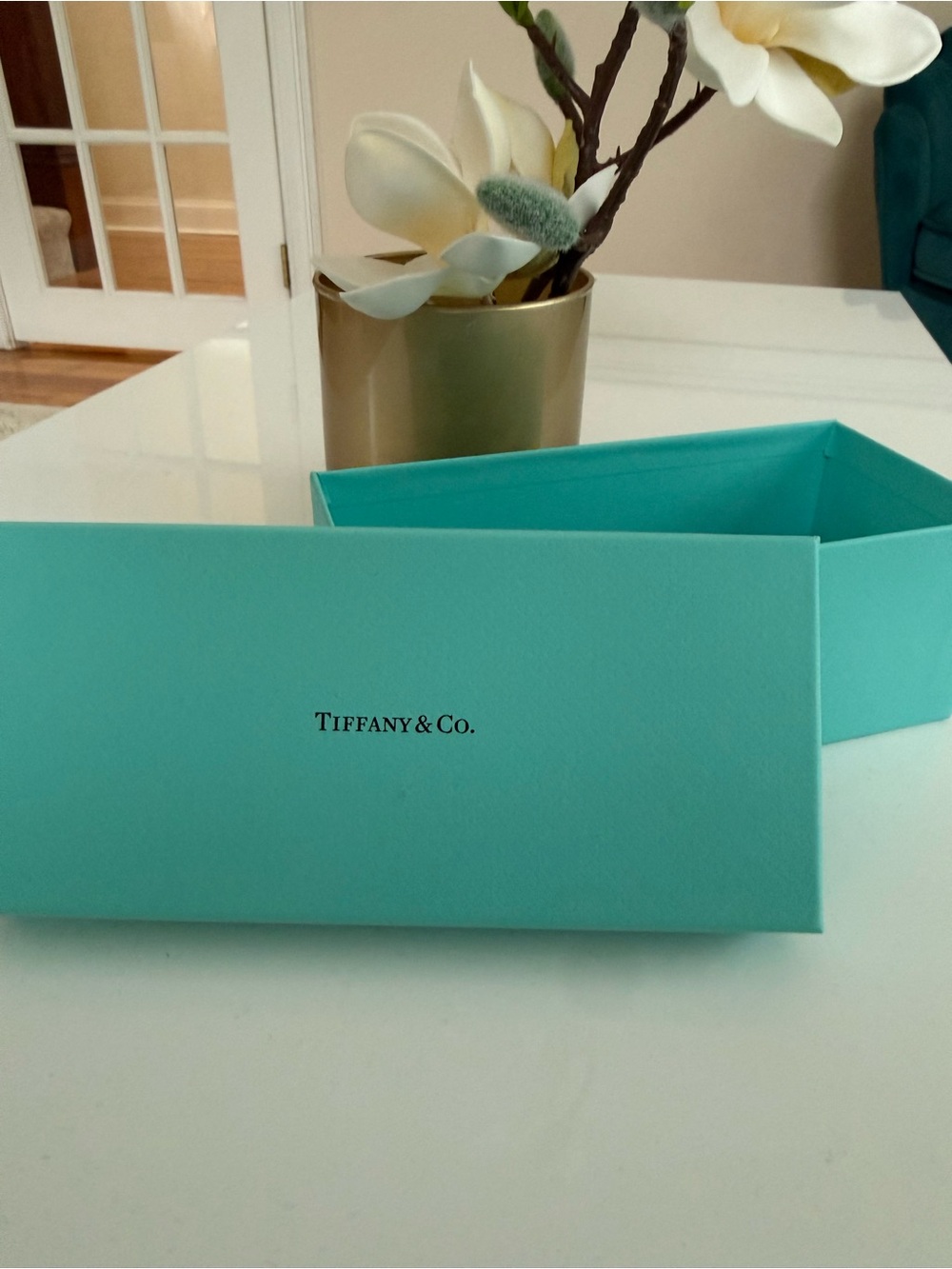 Authentic Tiffany Box - Picture 5 of 7